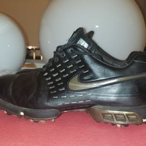 Nike golf shoes 314830-071